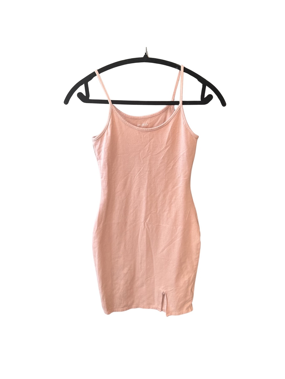 Wild Fable Women's Pink Dress